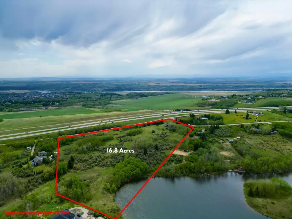 14 Nagway Court Rural Rocky View County AB T3R1A1