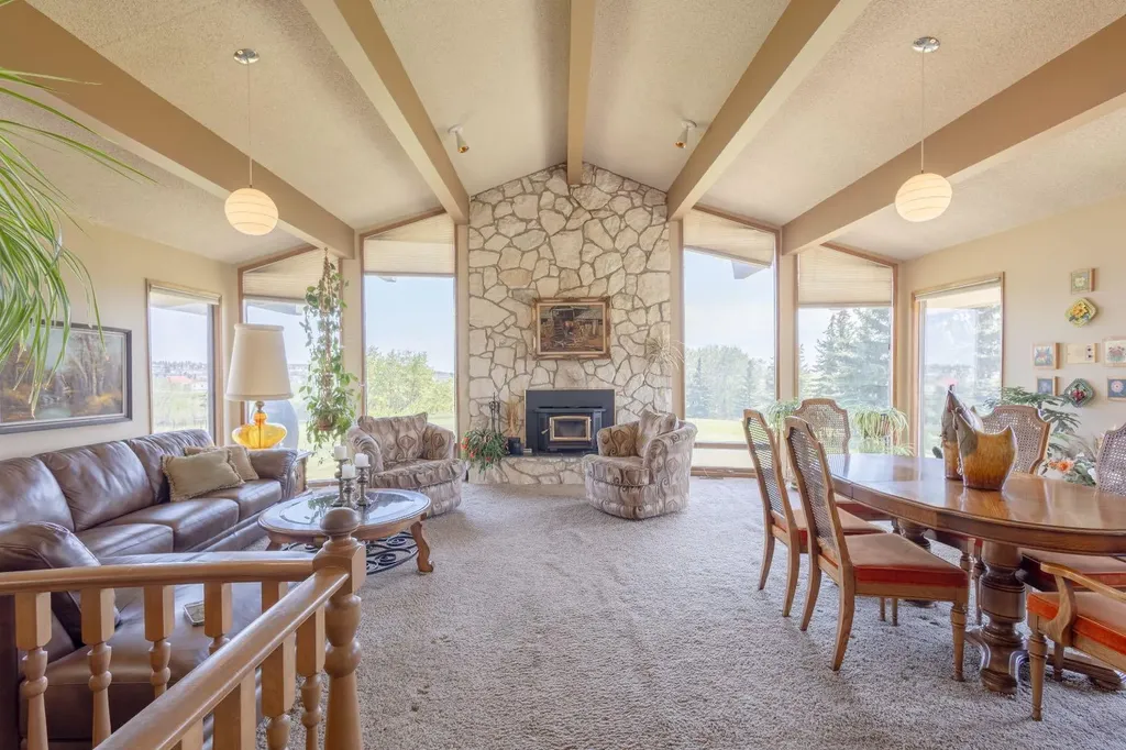 14 Nagway Court Rural Rocky View County AB T3R1A1