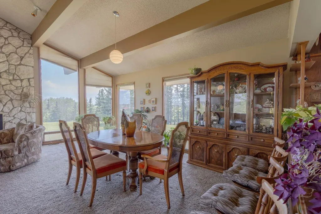 14 Nagway Court Rural Rocky View County AB T3R1A1