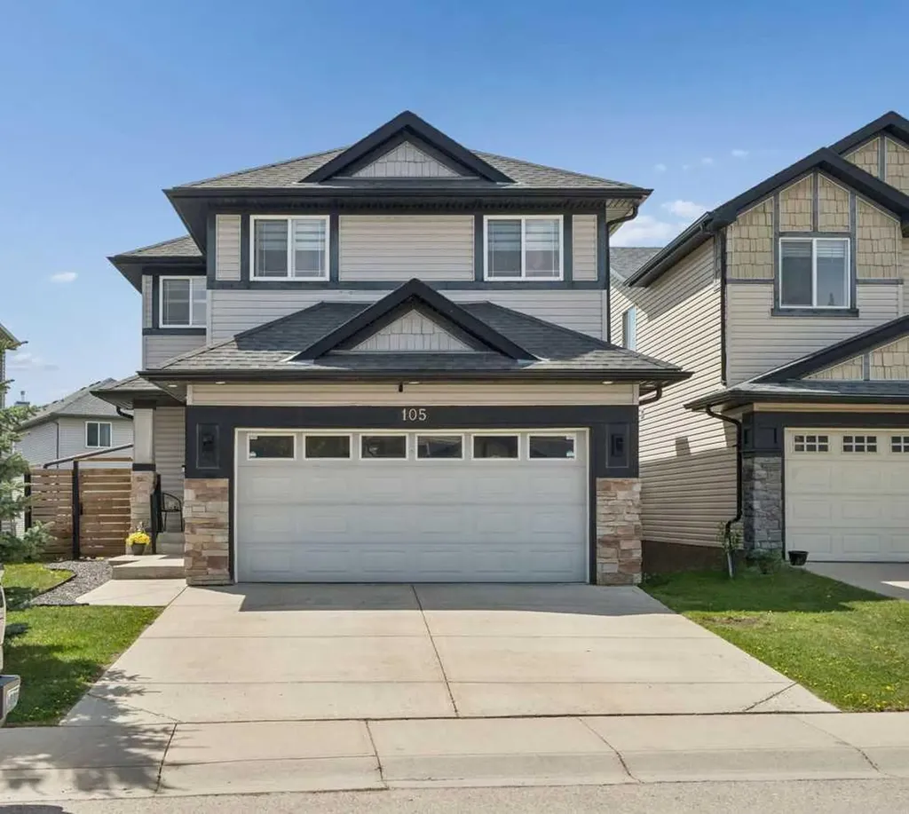 105 Royal Birch Crescent NW Calgary AB T3G 5N8