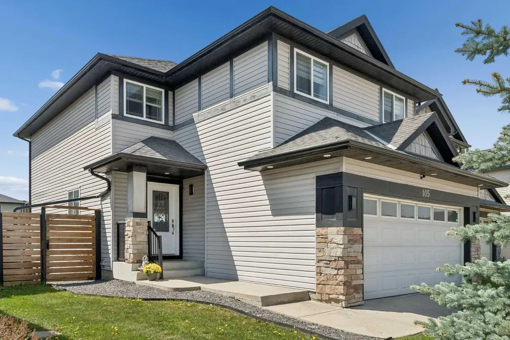 105 Royal Birch Crescent NW Calgary AB T3G 5N8
