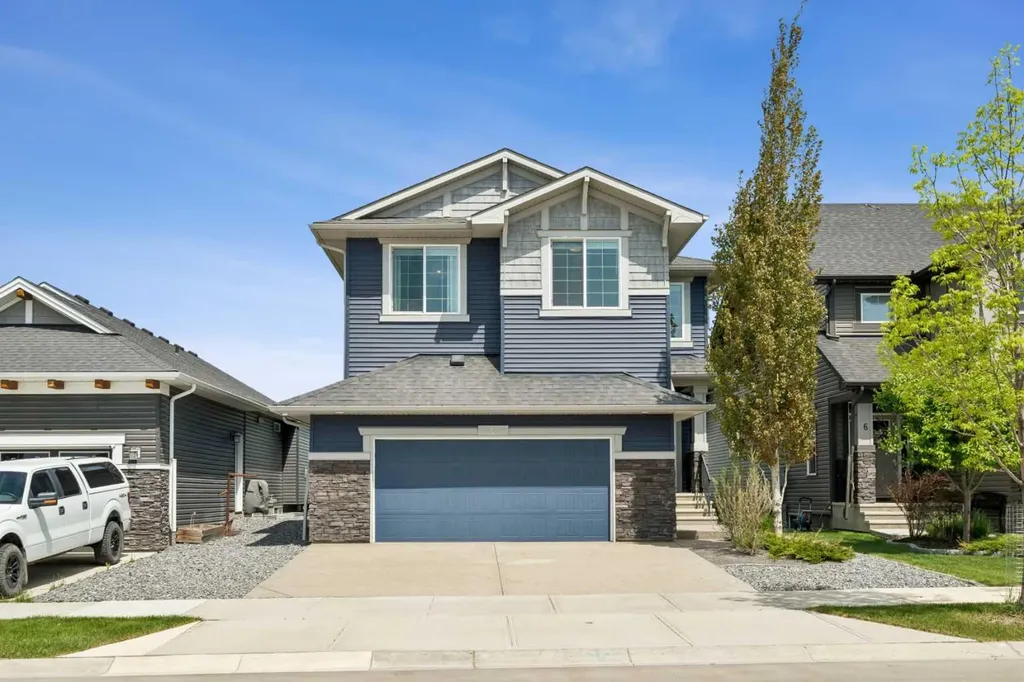 4 Highwood Drive Okotoks AB T1S5S3
