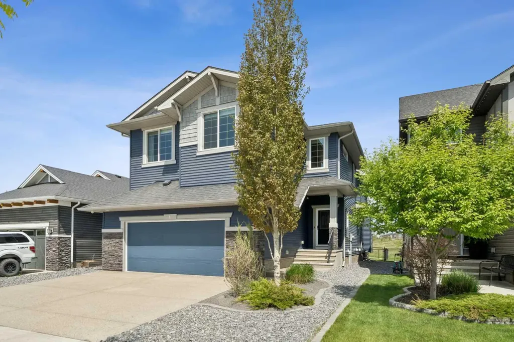 4 Highwood Drive Okotoks AB T1S5S3