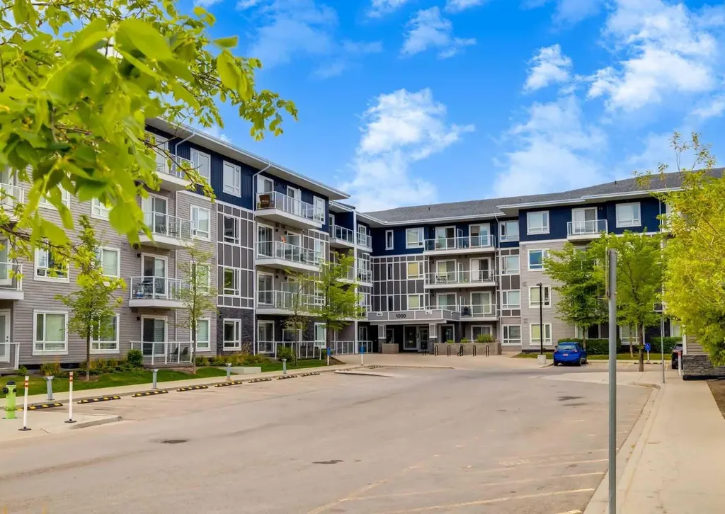 76 Cornerstone Passage NE Calgary AB T3C 1C7