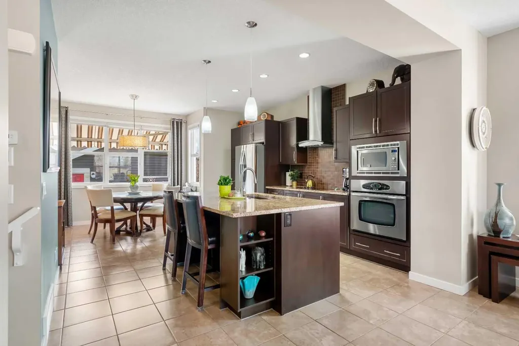 6 Chaparral Valley Square SE Calgary AB T2X 0P7