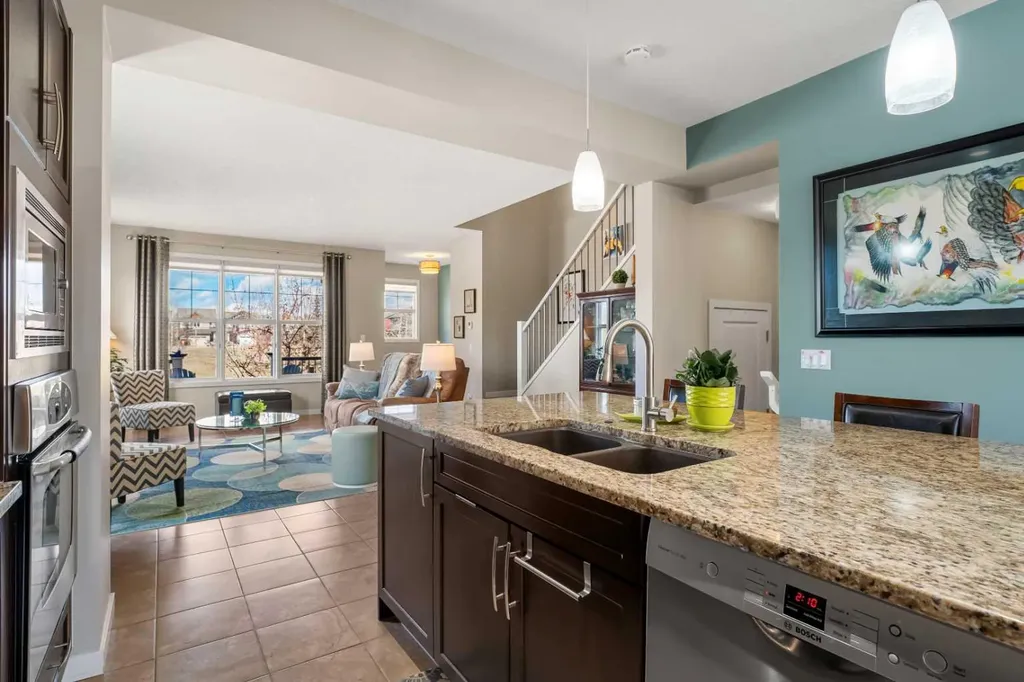 6 Chaparral Valley Square SE Calgary AB T2X 0P7