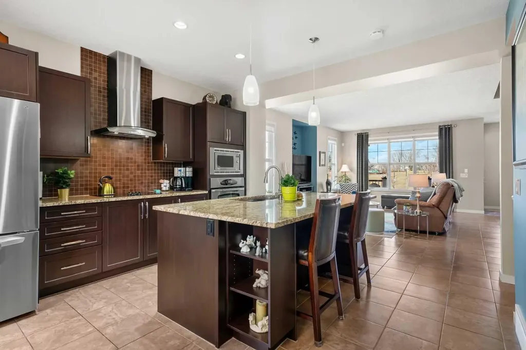 6 Chaparral Valley Square SE Calgary AB T2X 0P7