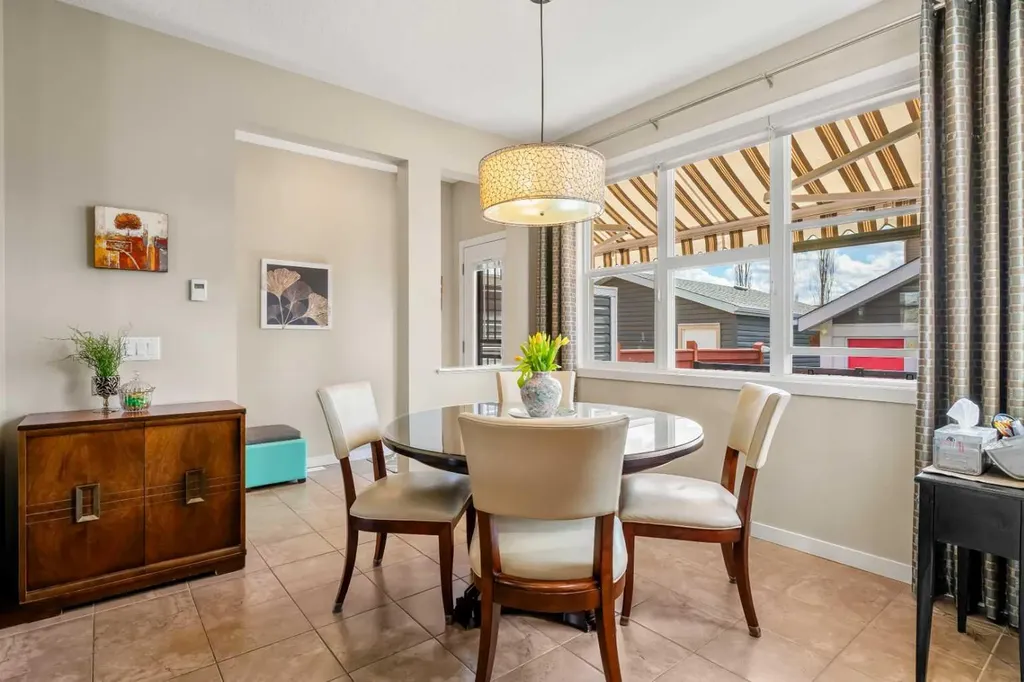 6 Chaparral Valley Square SE Calgary AB T2X 0P7