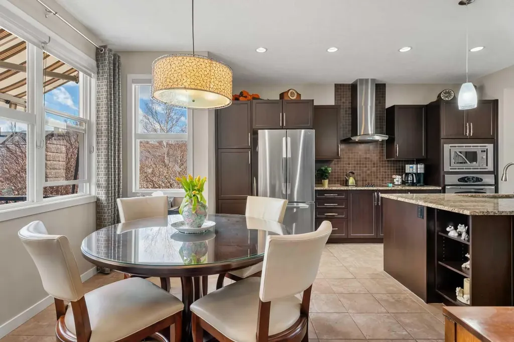 6 Chaparral Valley Square SE Calgary AB T2X 0P7