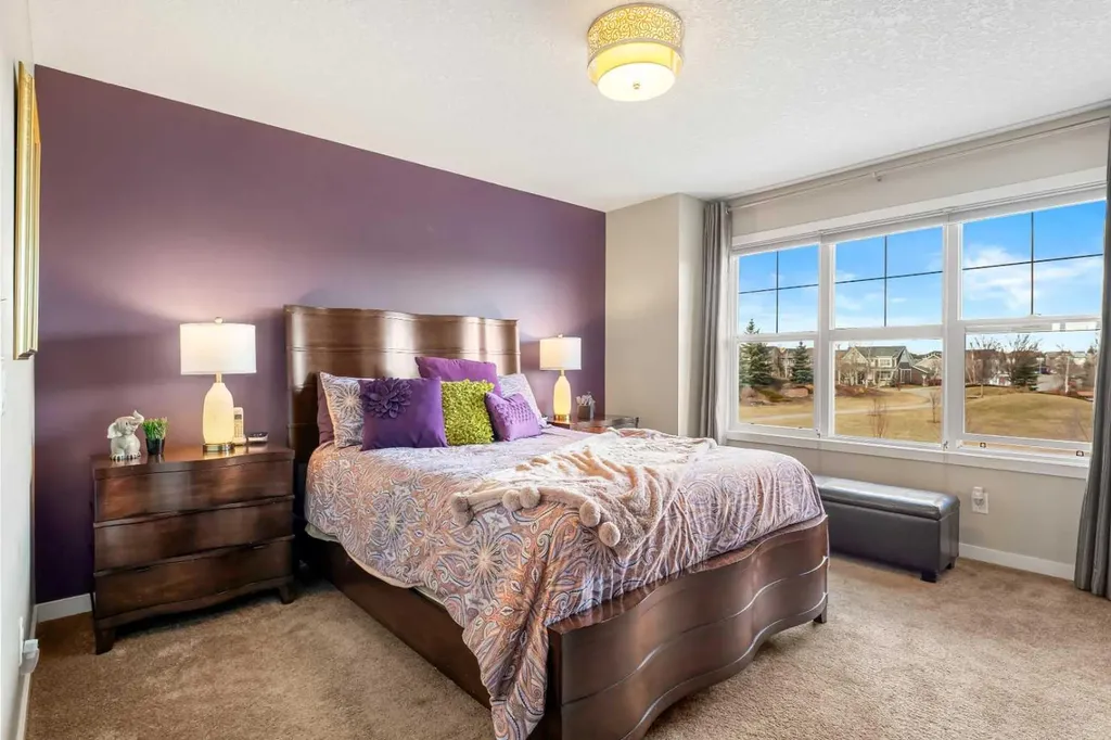 6 Chaparral Valley Square SE Calgary AB T2X 0P7