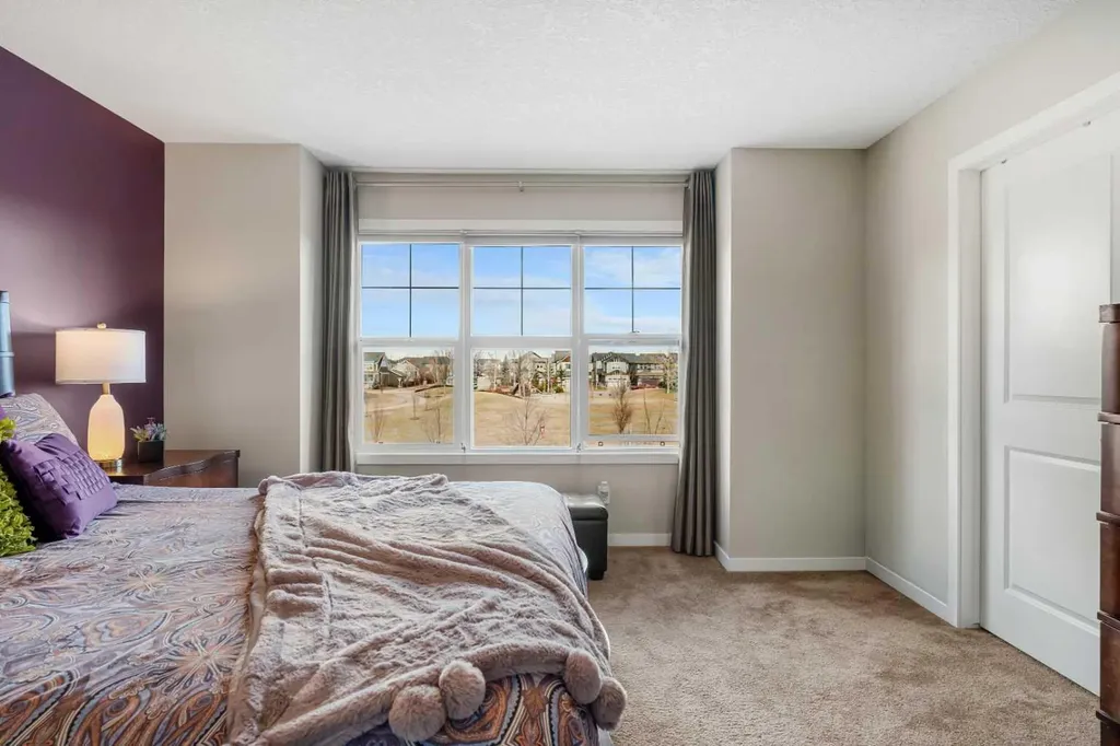 6 Chaparral Valley Square SE Calgary AB T2X 0P7