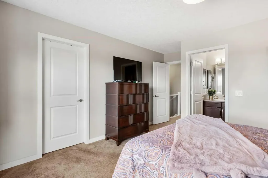 6 Chaparral Valley Square SE Calgary AB T2X 0P7