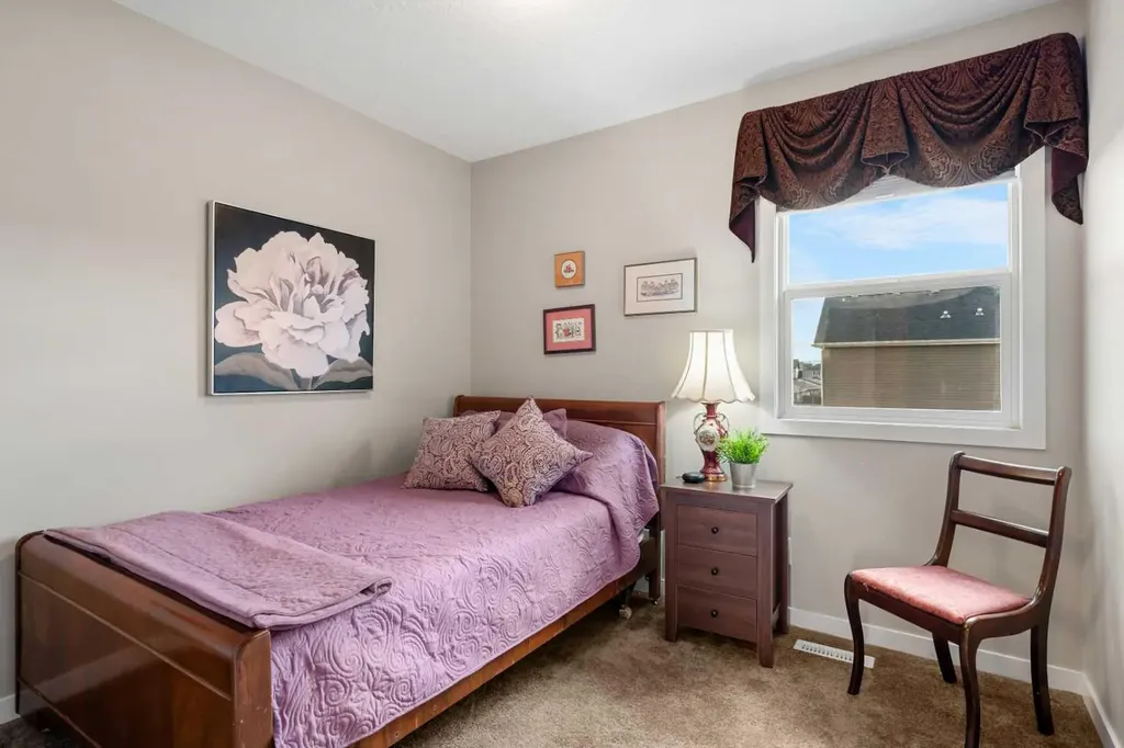 6 Chaparral Valley Square SE Calgary AB T2X 0P7