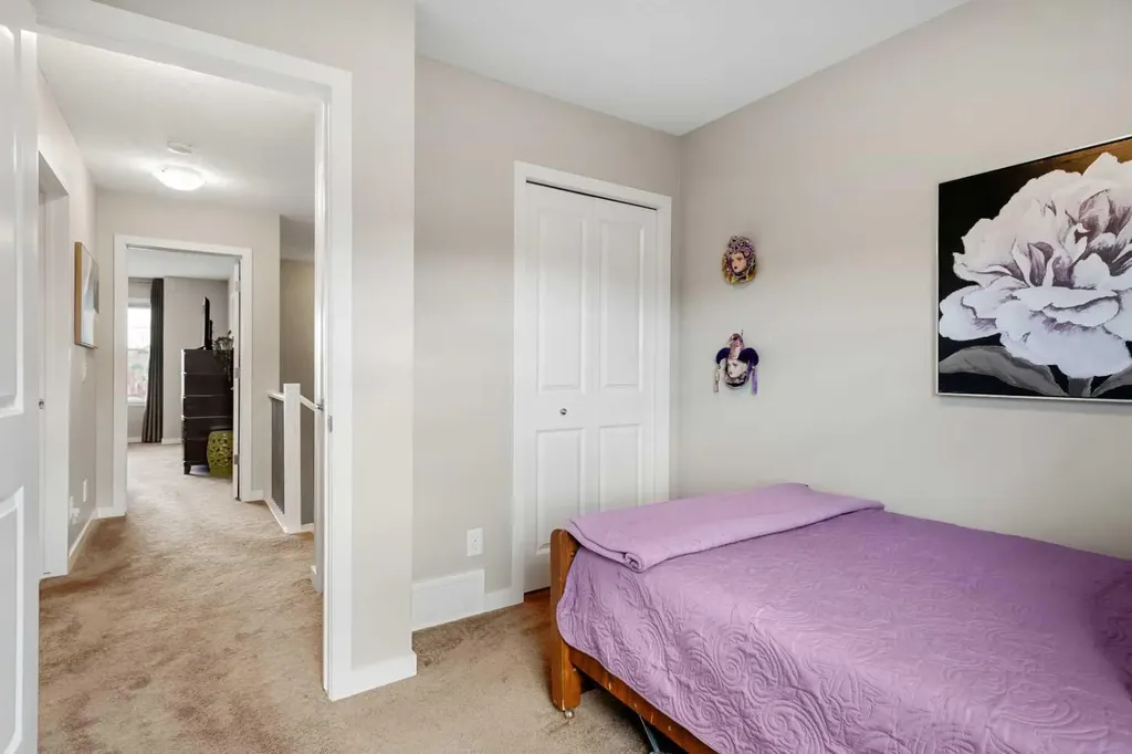 6 Chaparral Valley Square SE Calgary AB T2X 0P7