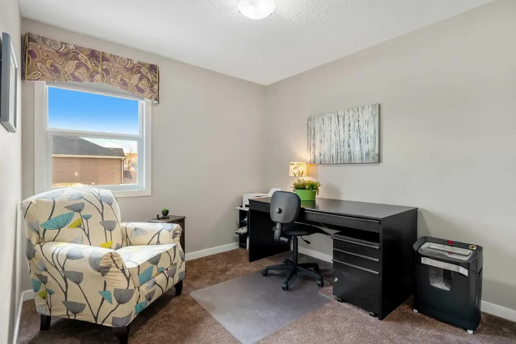 6 Chaparral Valley Square SE Calgary AB T2X 0P7
