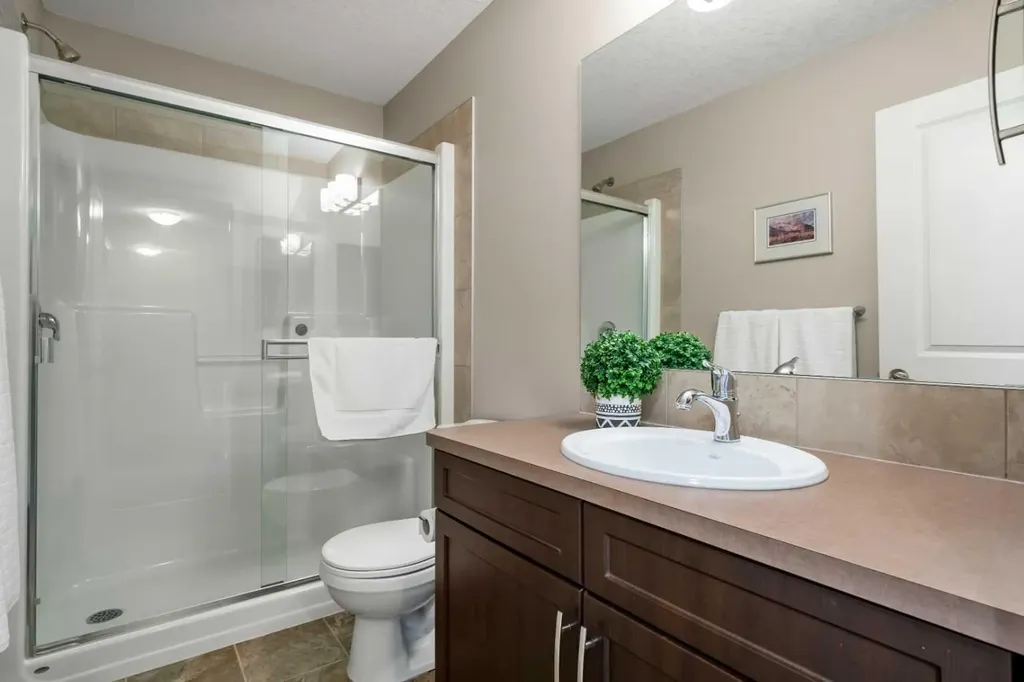 6 Chaparral Valley Square SE Calgary AB T2X 0P7