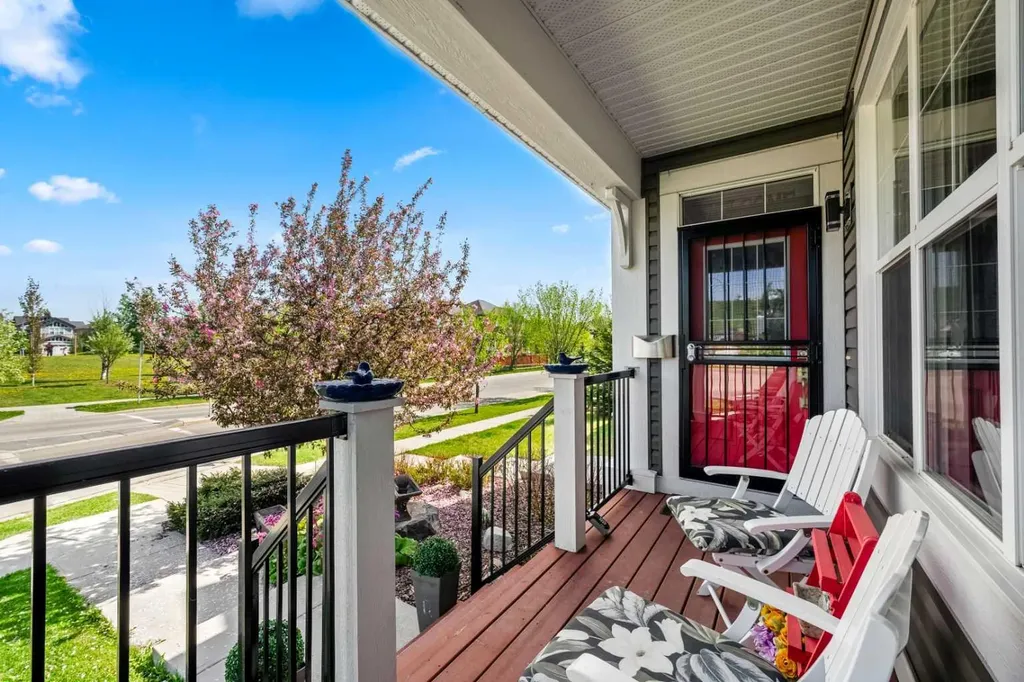 6 Chaparral Valley Square SE Calgary AB T2X 0P7