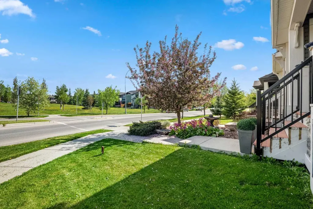 6 Chaparral Valley Square SE Calgary AB T2X 0P7