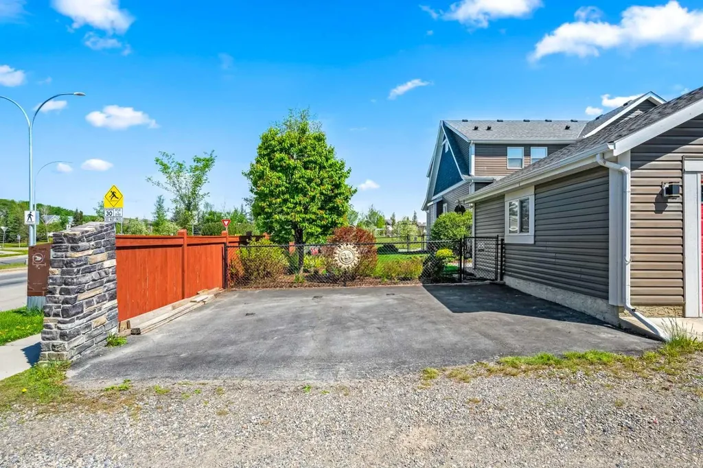 6 Chaparral Valley Square SE Calgary AB T2X 0P7