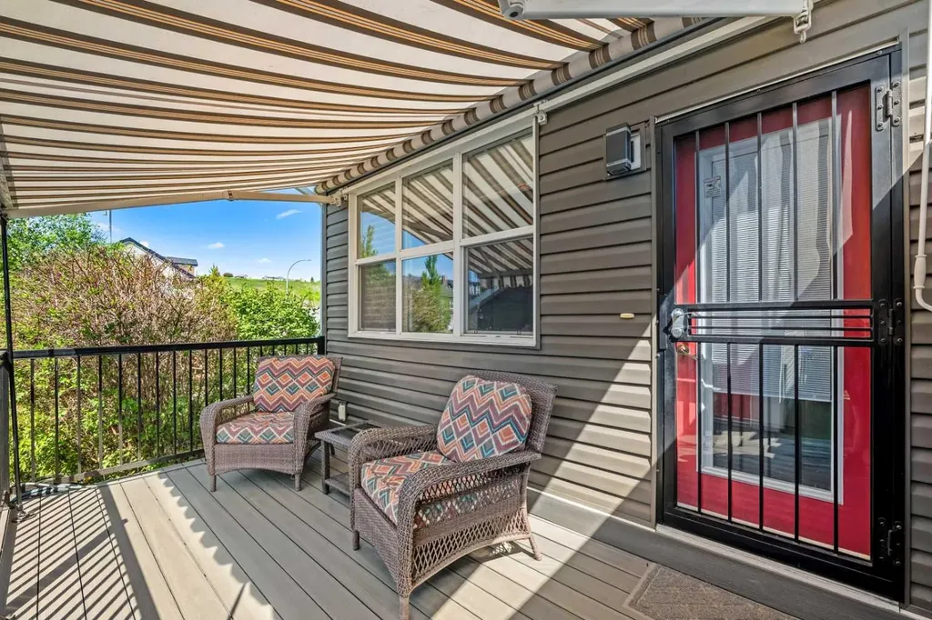 6 Chaparral Valley Square SE Calgary AB T2X 0P7