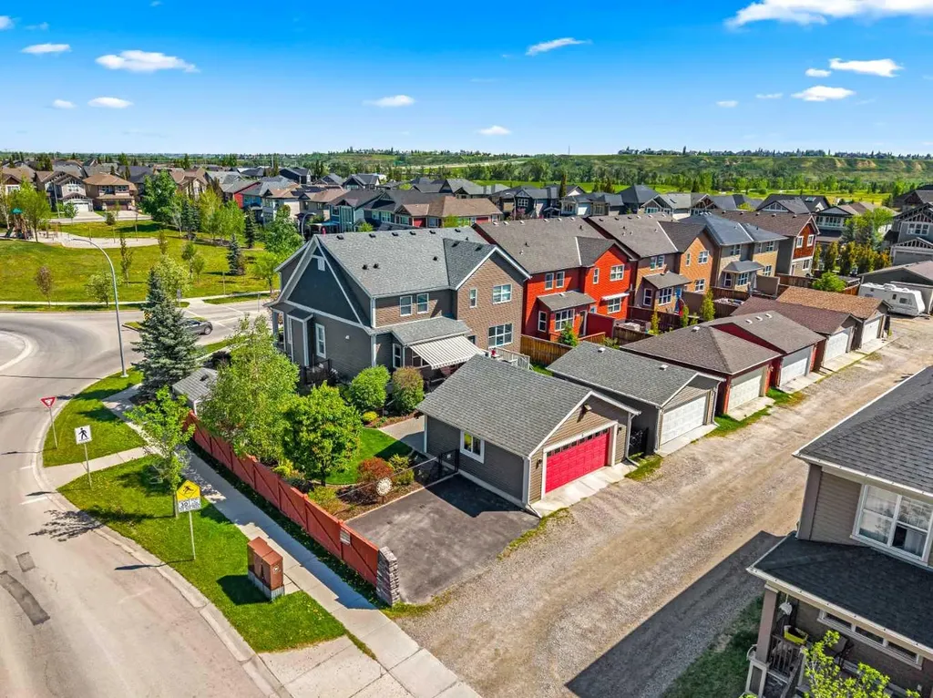 6 Chaparral Valley Square SE Calgary AB T2X 0P7