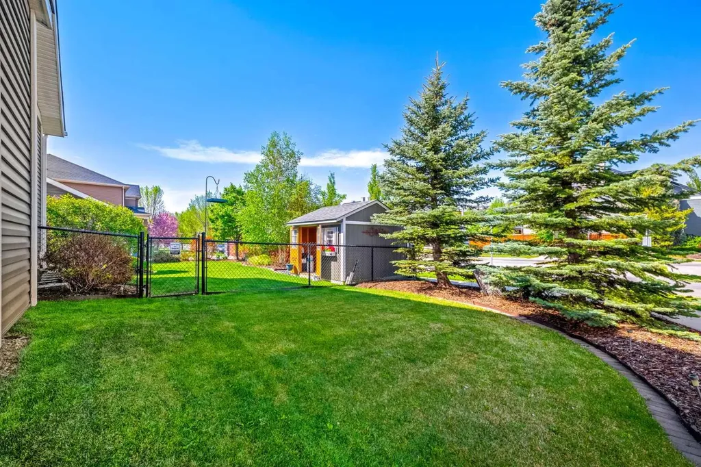 6 Chaparral Valley Square SE Calgary AB T2X 0P7