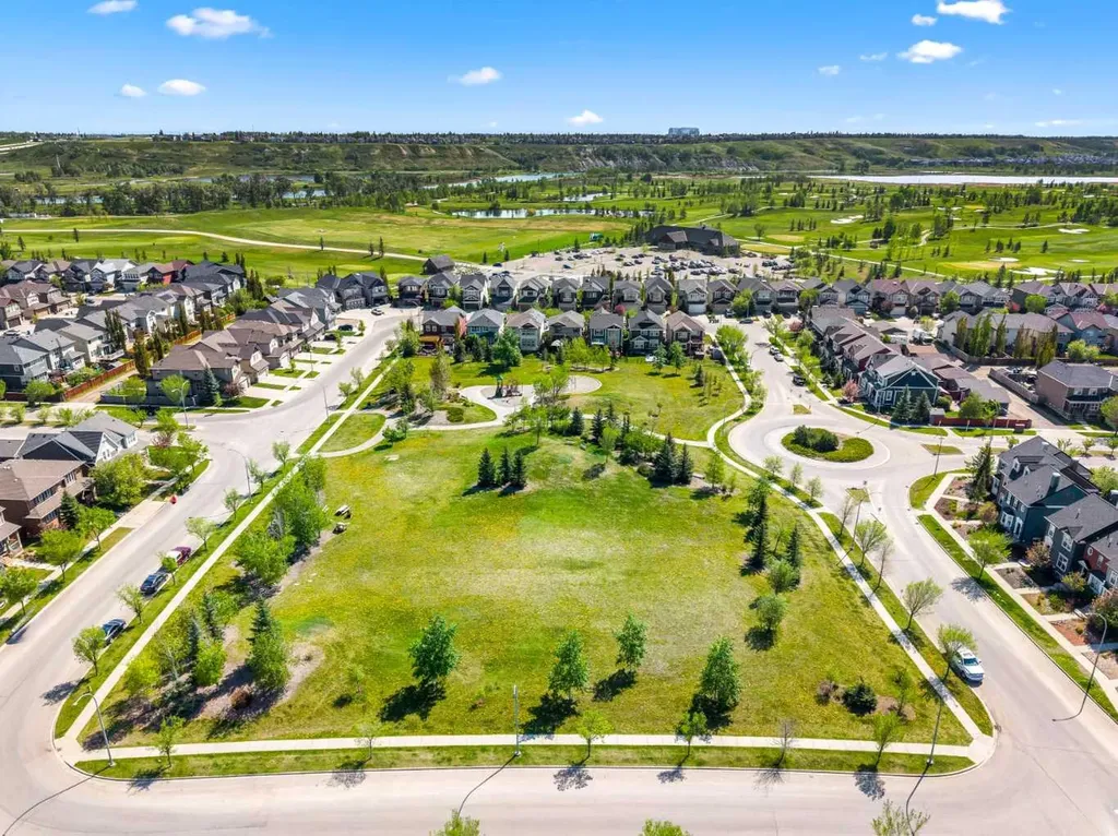 6 Chaparral Valley Square SE Calgary AB T2X 0P7
