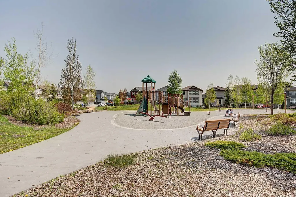 6 Chaparral Valley Square SE Calgary AB T2X 0P7