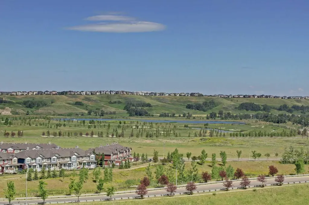 6 Chaparral Valley Square SE Calgary AB T2X 0P7