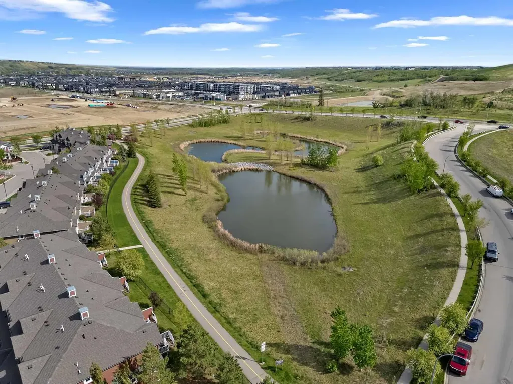 6 Chaparral Valley Square SE Calgary AB T2X 0P7