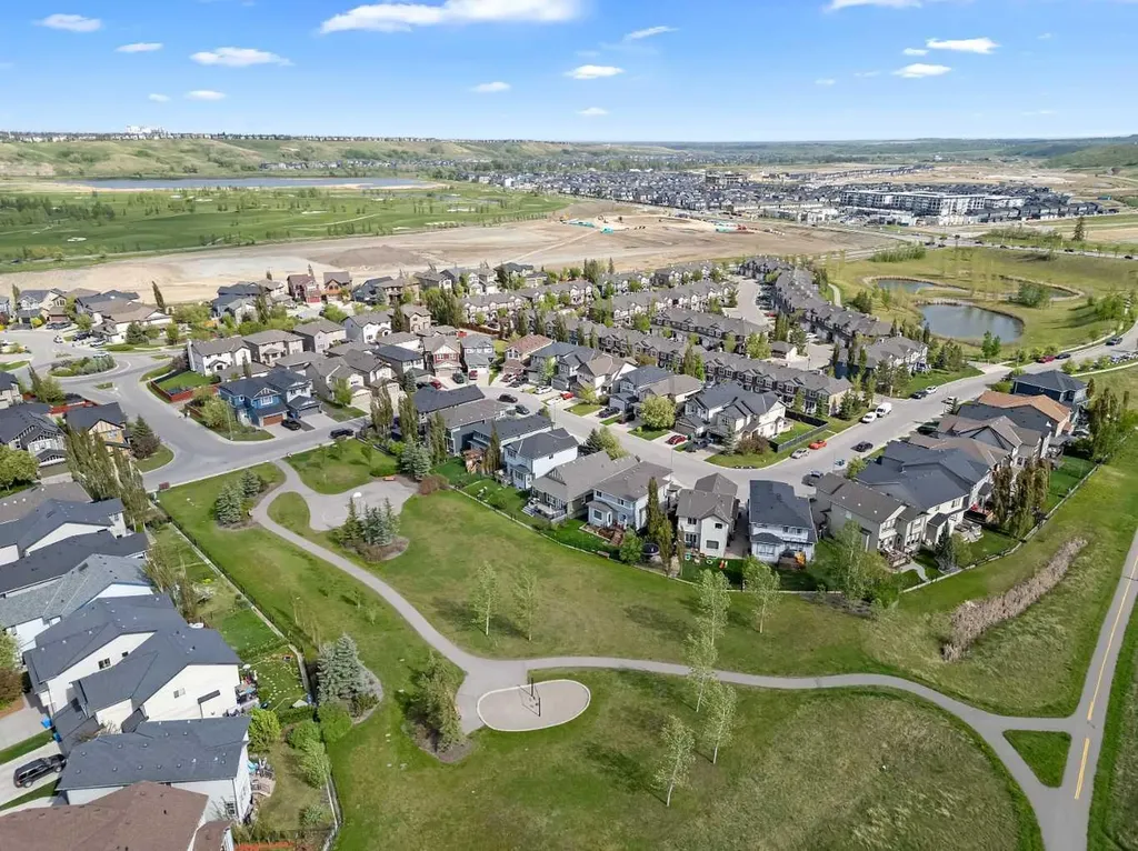 6 Chaparral Valley Square SE Calgary AB T2X 0P7