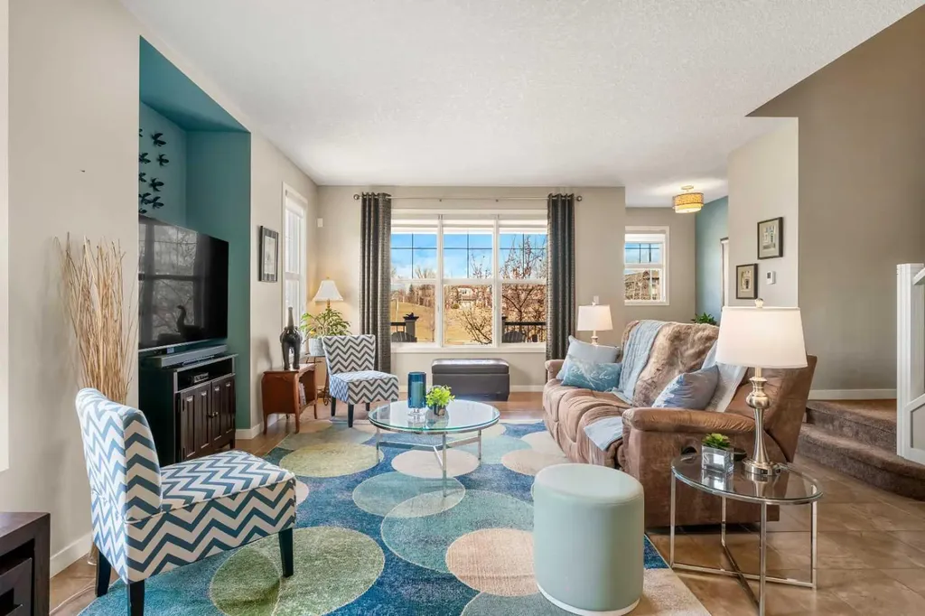 6 Chaparral Valley Square SE Calgary AB T2X 0P7