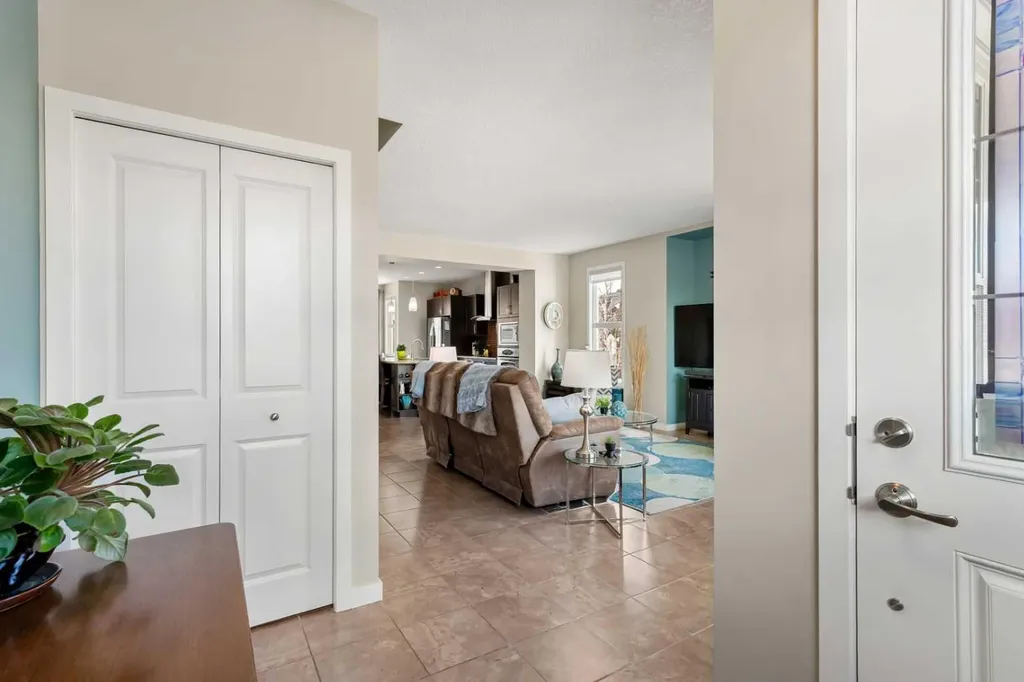 6 Chaparral Valley Square SE Calgary AB T2X 0P7