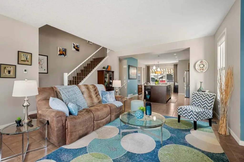 6 Chaparral Valley Square SE Calgary AB T2X 0P7