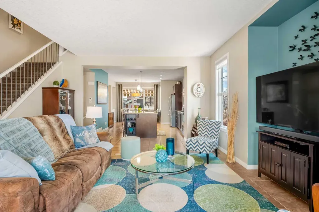 6 Chaparral Valley Square SE Calgary AB T2X 0P7