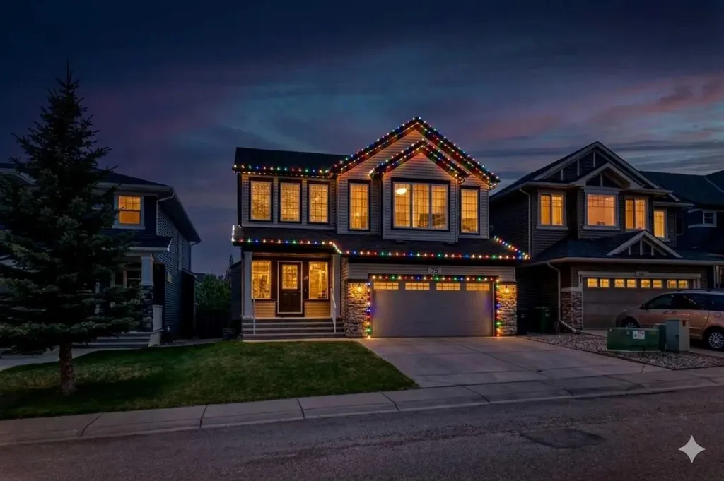 75 Silverado Bank Gardens SW Calgary AB T2X 0K9