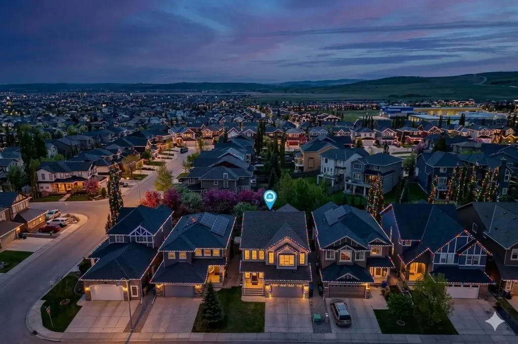 75 Silverado Bank Gardens SW Calgary AB T2X 0K9