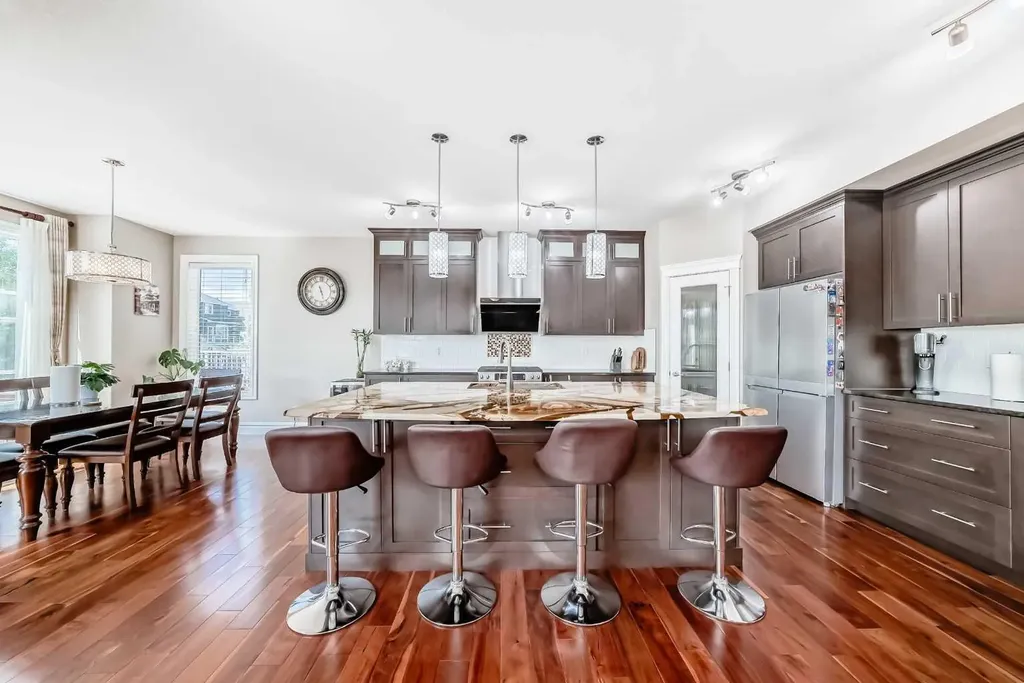 75 Silverado Bank Gardens SW Calgary AB T2X 0K9