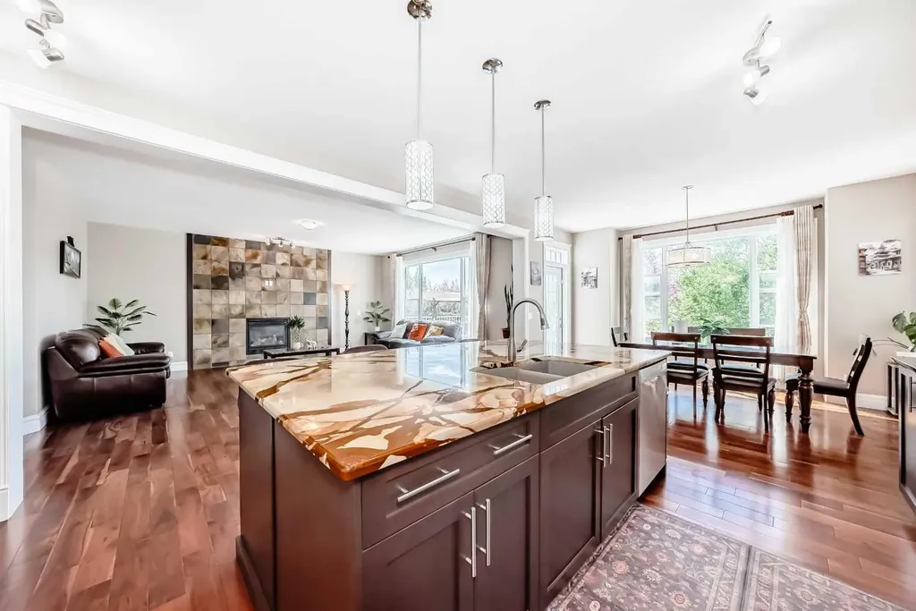 75 Silverado Bank Gardens SW Calgary AB T2X 0K9