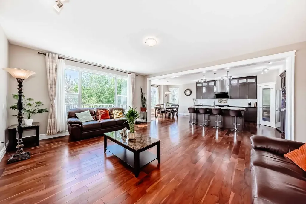 75 Silverado Bank Gardens SW Calgary AB T2X 0K9