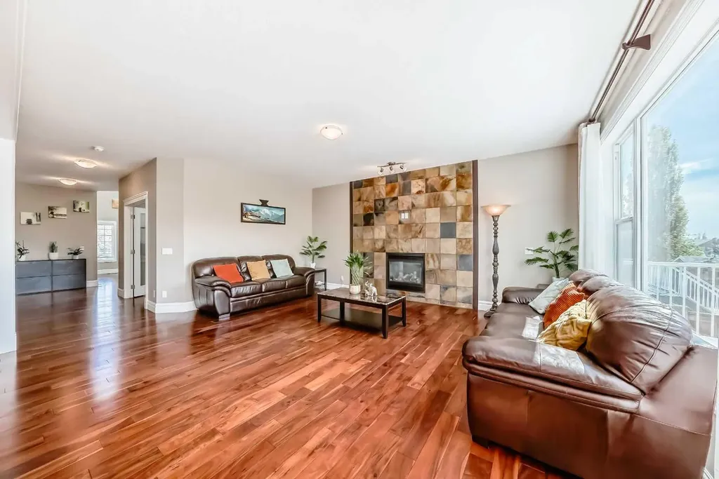 75 Silverado Bank Gardens SW Calgary AB T2X 0K9
