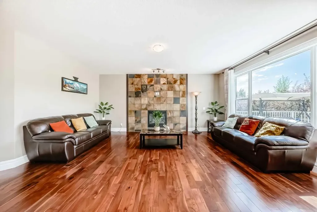 75 Silverado Bank Gardens SW Calgary AB T2X 0K9