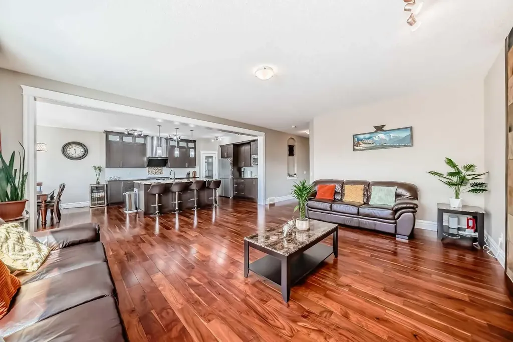 75 Silverado Bank Gardens SW Calgary AB T2X 0K9