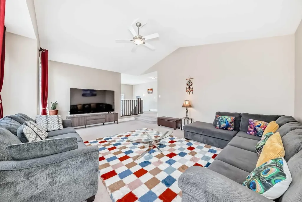 75 Silverado Bank Gardens SW Calgary AB T2X 0K9