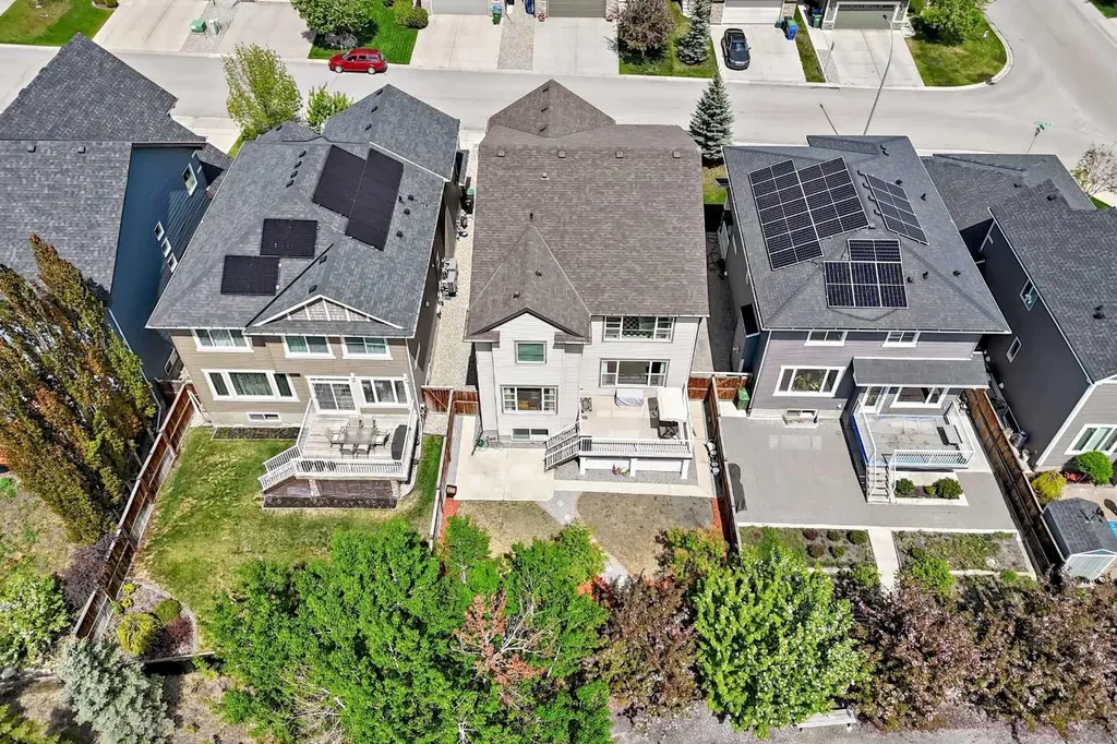 75 Silverado Bank Gardens SW Calgary AB T2X 0K9