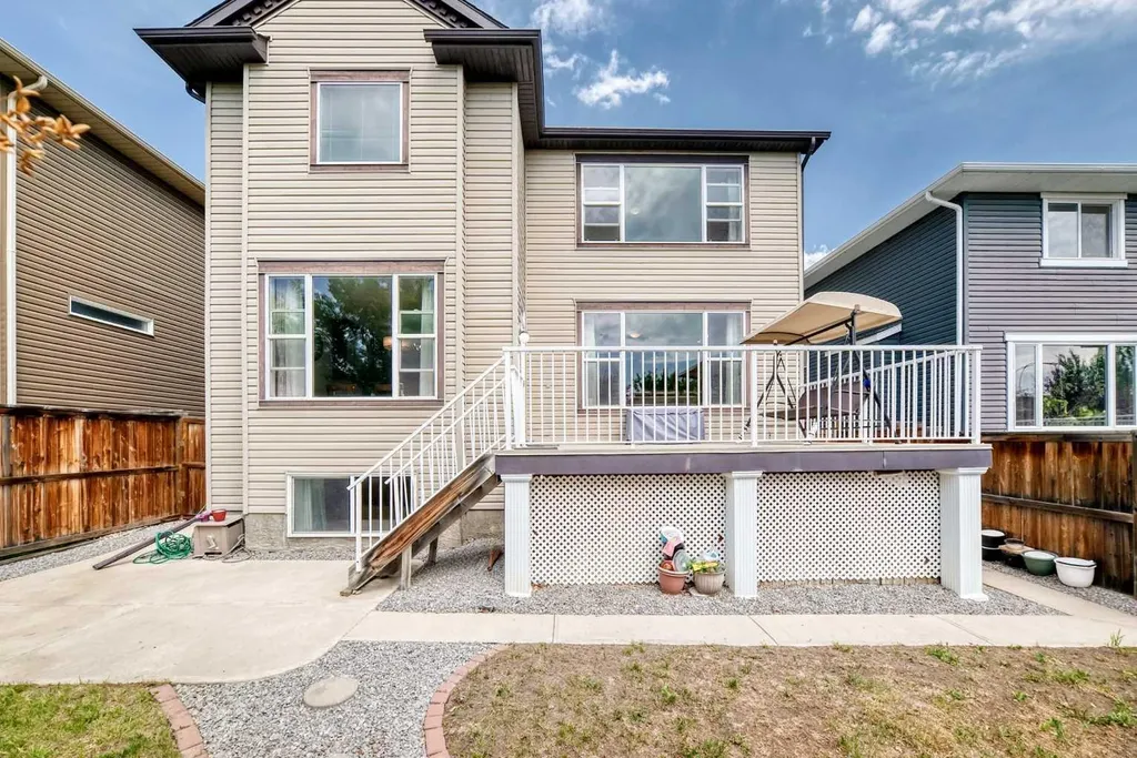 75 Silverado Bank Gardens SW Calgary AB T2X 0K9