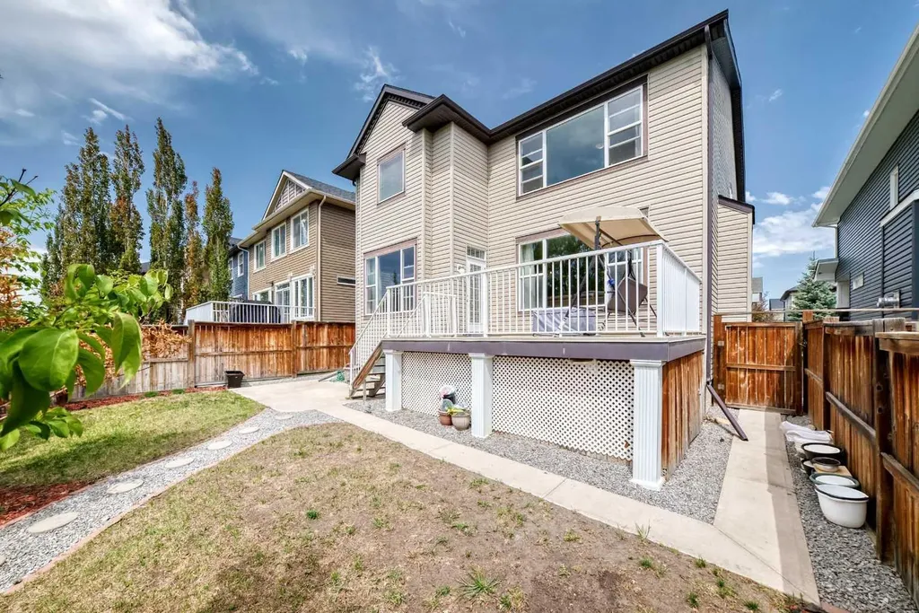75 Silverado Bank Gardens SW Calgary AB T2X 0K9