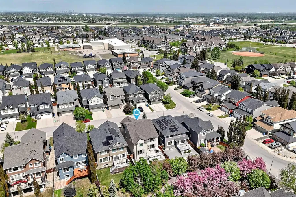 75 Silverado Bank Gardens SW Calgary AB T2X 0K9