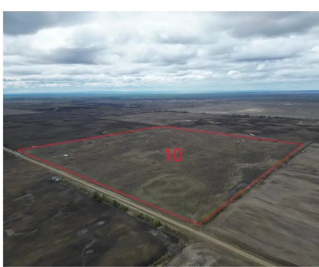 SE-35-103-19-W5 Rural Mackenzie County AB T0H2H0