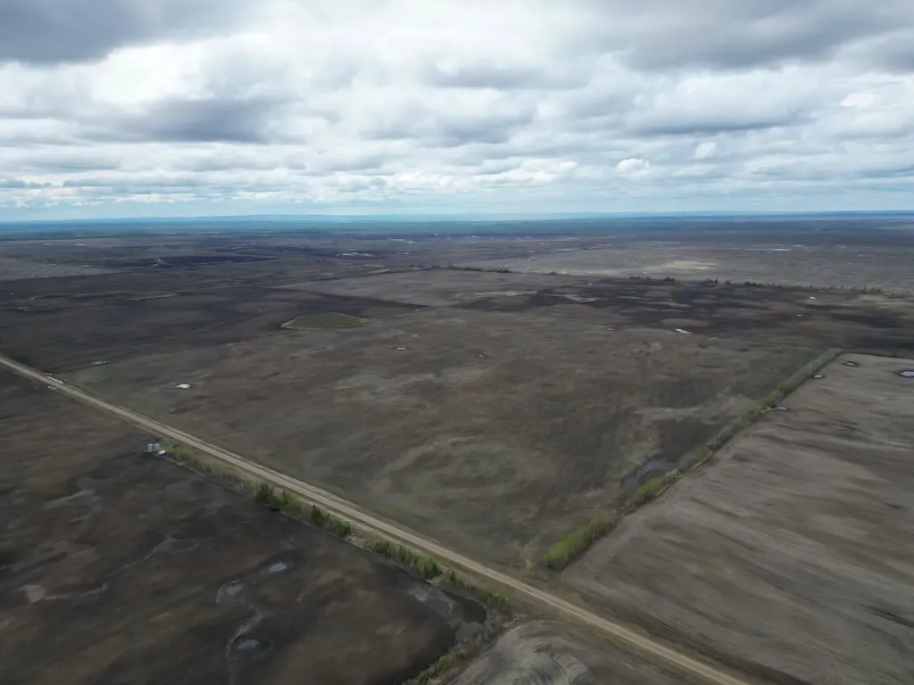 SE-35-103-19-W5 Rural Mackenzie County AB T0H2H0